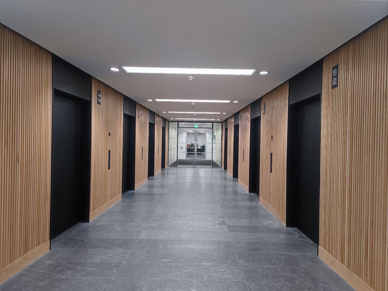 Revamp Lift Interiors with Sustainable and Cost-Effective Belbien Vinyl Films