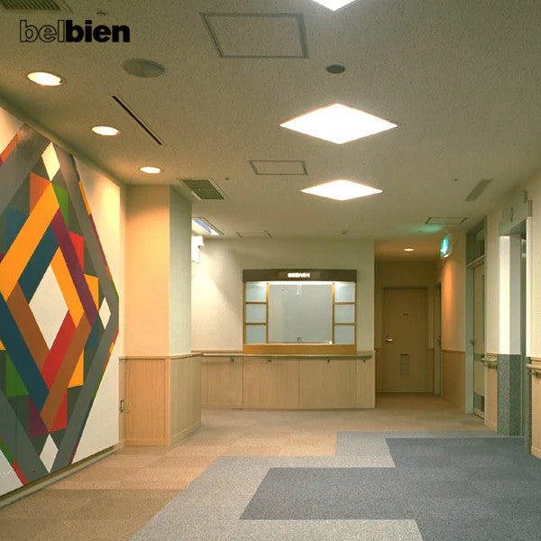 Are You Looking for Versatile Architectural Finish - Consider Belbien Decorative Vinyl Films